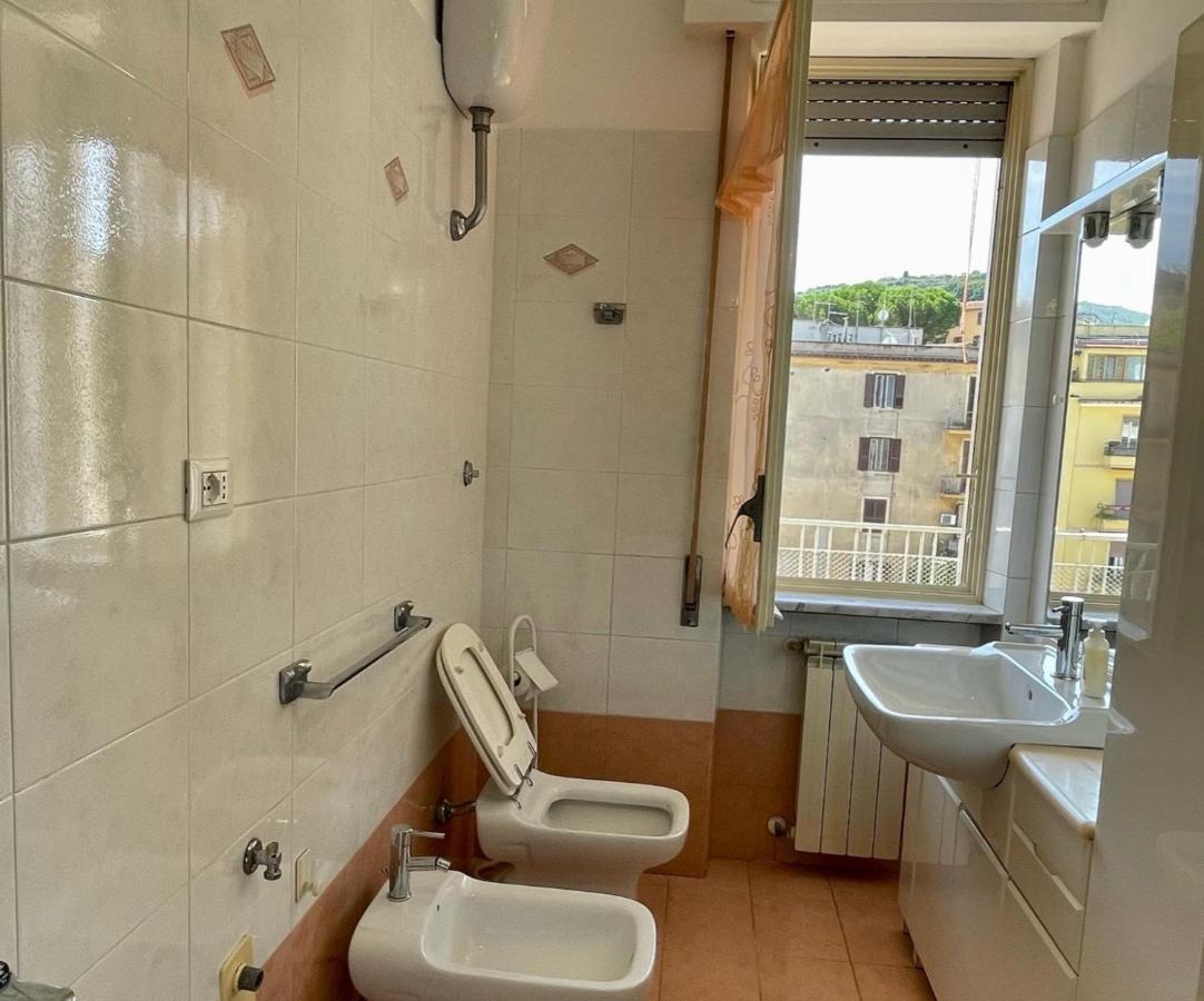 Le Ville Tivoli - Suites, Tivoli City Center! Экстерьер фото